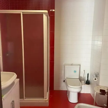 Apartamento En Juan Florez. ア・コルーニャ